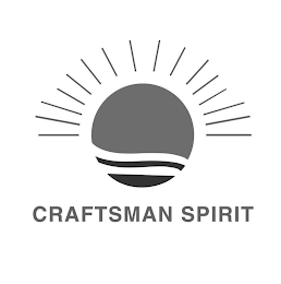 CRAFTSMAN SPIRIT logo