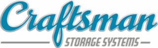 CRAFTSMAN STORAGE SYSTEMS logo