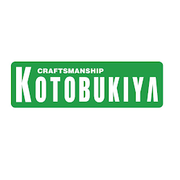 CRAFTSMANSHIP KOTOBUKIYA logo