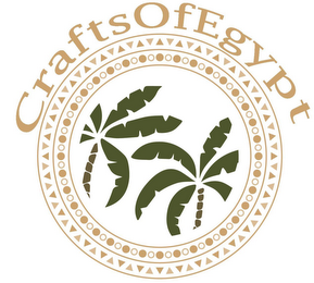 CRAFTSOFEGYPT logo