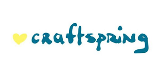CRAFTSPRING logo