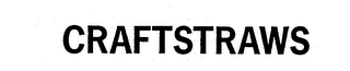 CRAFTSTRAWS logo