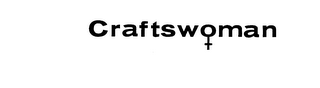 CRAFTSWOMAN logo