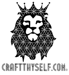 CRAFTTHYSELF.COM logo