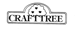 CRAFTTREE logo