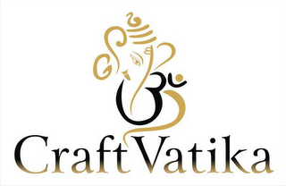 CRAFTVATIKA logo