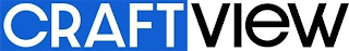 CRAFTVIEW logo
