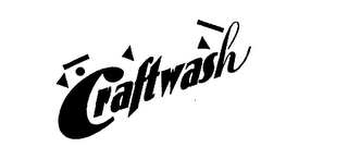 CRAFTWASH logo