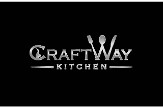CRAFTWAY KITCHEN logo