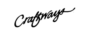 CRAFTWAYS logo