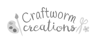 CRAFTWORM CREATIONS logo