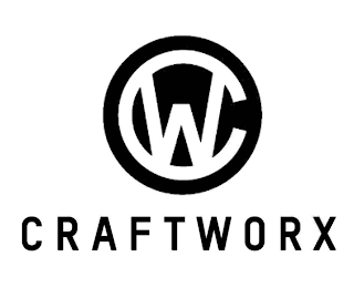 CRAFTWORX CW logo