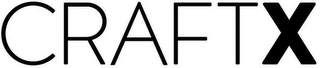 CRAFTX logo