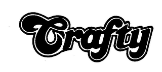 CRAFTY logo