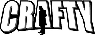 CRAFTY logo