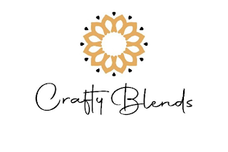 CRAFTY BLENDS logo