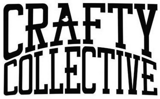 CRAFTY COLLECTIVE logo