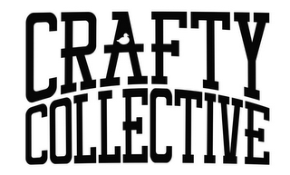 CRAFTY COLLECTIVE logo