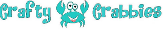 CRAFTY CRABBIES logo