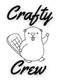 CRAFTY CREW logo