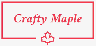 CRAFTY MAPLE logo