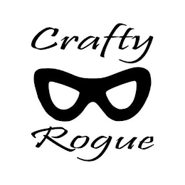 CRAFTY ROGUE logo