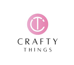 CRAFTY THINGS logo