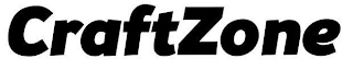 CRAFTZONE logo