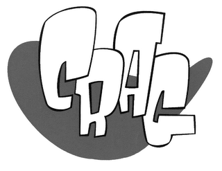 CRAG logo