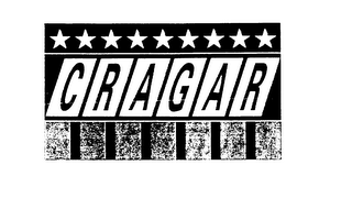 CRAGAR logo