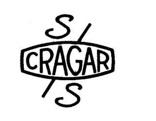 CRAGAR SS