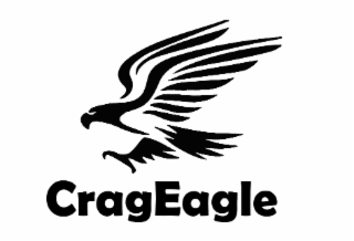 CRAGEAGLE logo