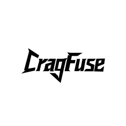 CRAGFUSE logo