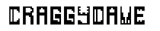 CRAGGYDAVE logo