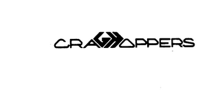 CRAGHOPPERS logo
