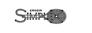 CRAGIN SIMPLEX logo