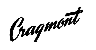 CRAGMONT logo