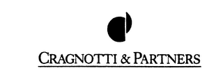 CRAGNOTTI & PARTNERS logo