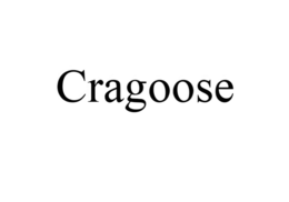 CRAGOOSE logo