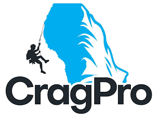 CRAGPRO logo