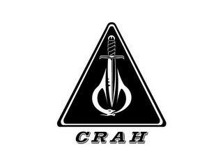 CRAH logo
