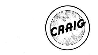 CRAIG logo