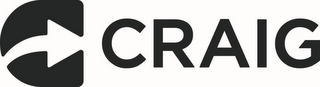 CRAIG logo