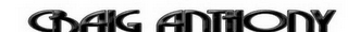 CRAIG ANTHONY logo