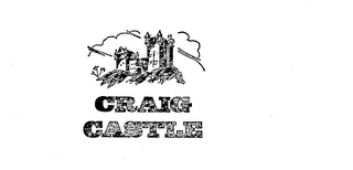 CRAIG CASTLE