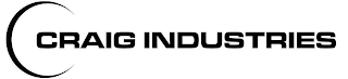 CRAIG INDUSTRIES logo