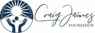 CRAIG JAMES FOUNDATION logo