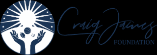 CRAIG JAMES FOUNDATION logo