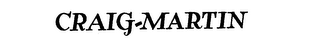 CRAIG-MARTIN logo