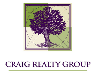 CRAIG REALTY GROUP logo